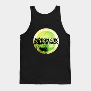 Motion City Soundtrack Tank Top